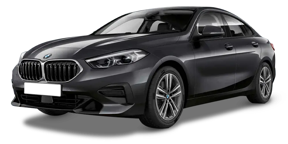 Bmw 216d Dizel Otomatik veya Benzeri