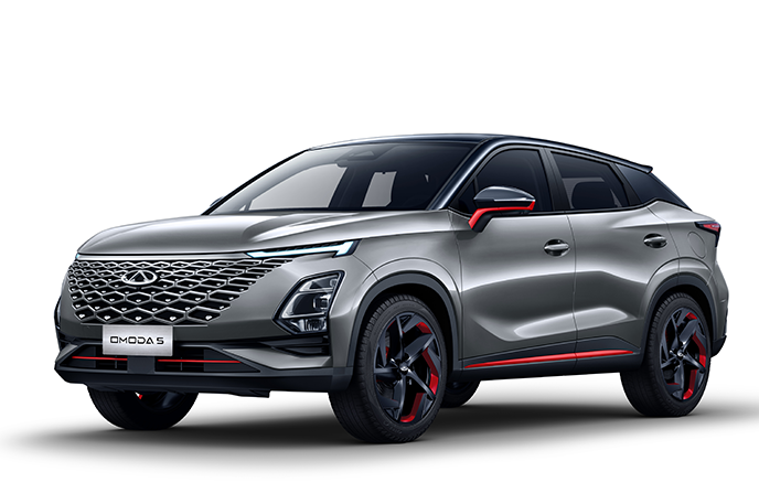 Chery Omoda5 Benzin Otomatik veya Benzeri