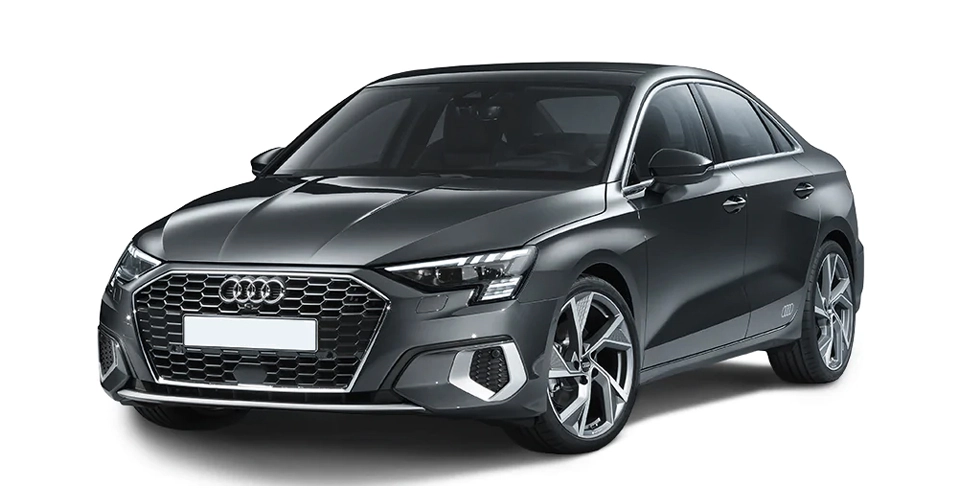 Audi A3 Benzinli Otomatik veya Benzeri