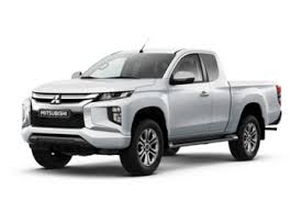 Mitsubishi L200 4X4 Dizel Manuel veya Benzeri