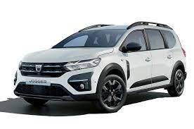 Dacia Jogger Benzinli Manuel veya Benzeri