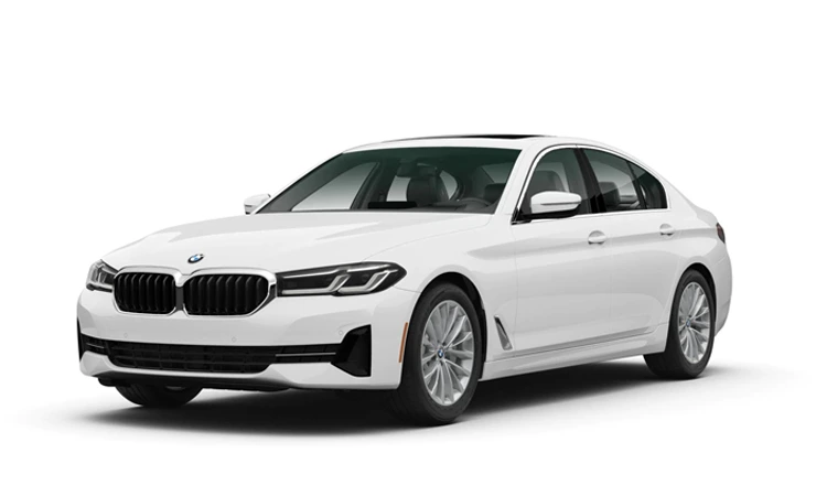 Bmw 520d Dizel Otomatik veya Benzeri