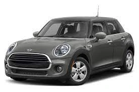 Mini Cooper Benzinli Otomatik veya Benzeri