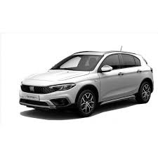 Fiat Egea Cross Benzinli Manuel veya Benzeri
