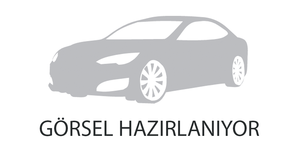 ALFA ROMEO DİZEL OTOMATİK VEYA BENZERİ