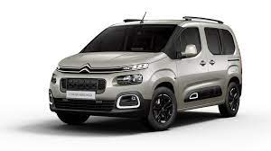 Citroen Berlingo Dizel Otomatik veya Benzeri