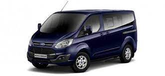 Ford Tourneo Custom Dizel Manuel veya Benzeri