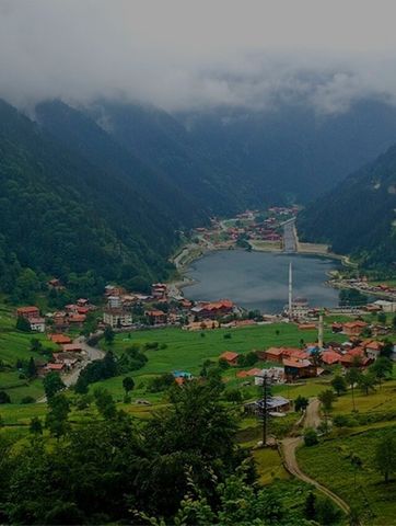 TRABZON HAVALİMANI araç kiralama